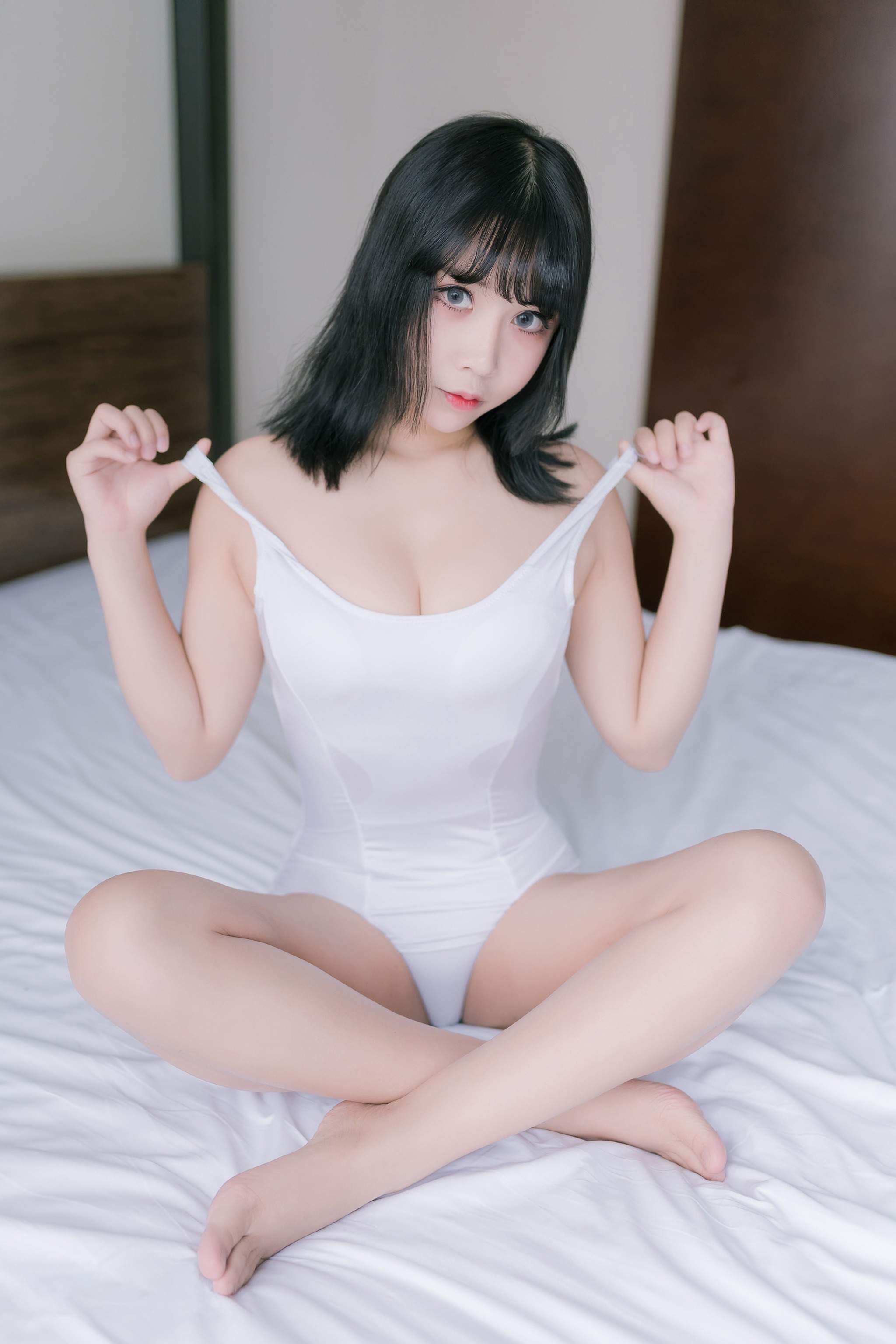 图片[1]-抱走莫子aa – NO.022 大姐姐[41P]-XikXak